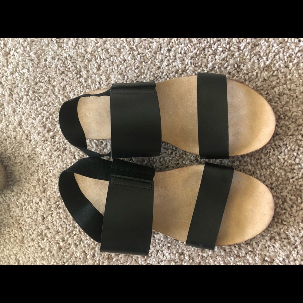 Target Merona Brand Women’s Sandals